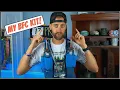 What to Pack For The BARKLEY FALL CLASSIC 50K Trail Running Gear