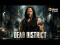 DEAD DISTRICT JASON STATHAM Action Movie 2026 New Movie