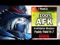Download Lagu [Arknights] Annihilation 29 but Its AFKnights | Easy 4 ops clear