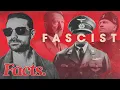 Is Fascism Right Wing Facts Ep 3
