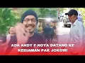 Download Lagu Andy Noya Temui Pak Jokowi Di Kediaman Solo 
