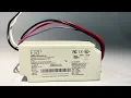 ESS015W-0350-42 - ERP LED Driver