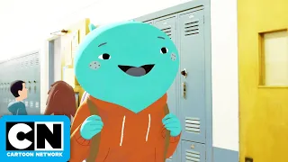 welcome to my life cartoon network studios shorts cartoon network