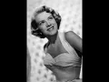 Lovely Weather For Ducks (1953) - Rosemary Clooney