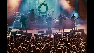 c n bardd feat ella zlotos celestial horizon live at ragnar k festival 2025