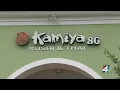 2 sushi restaurants in Jacksonville Beach Ponte Vedra raided in ongoing federal investigation