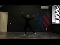 YaYaYa - RY X | Choreography by Taisiia Korovnychenko