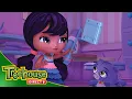 Download Lagu Little Charmers | Charmer's Sleepover \u0026 Magical Spells