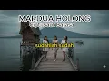 Lagu MARDUA HOLONG COVER BAHASA INDONESIA - LYRIC VIDEO