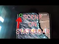 Tasker - Scenes on Statusbar