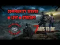 Download Lagu Horde Night!! /7 Days To Die 2.0 / The Fang Gang and Wolfpack Community Server LIVE!!