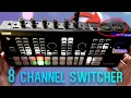 Osee GoStream Duet 8 ISO The All-In-One Powerhouse Shaking Up the Live Streaming Market