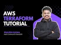 Deploy a Highly Scalable Django App on AWS with Terraform Full Tutorial