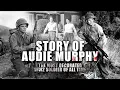 Who Was Audie Murphy The Most Decorated WW2 Soldiers