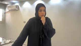 الفرحه الكبيره💃 فضيت الشقه كلها عشانه يارب يطلع اللي دماغي 