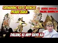 Download Lagu patine prabu baka dalang ki mpp bayu aji