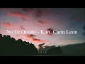 No Te Olvido  -  Kurt, Carin Leon