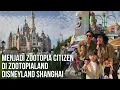 Lagu Petualangan Nikita Willy Family di DISNEYLAND SHANGHAI