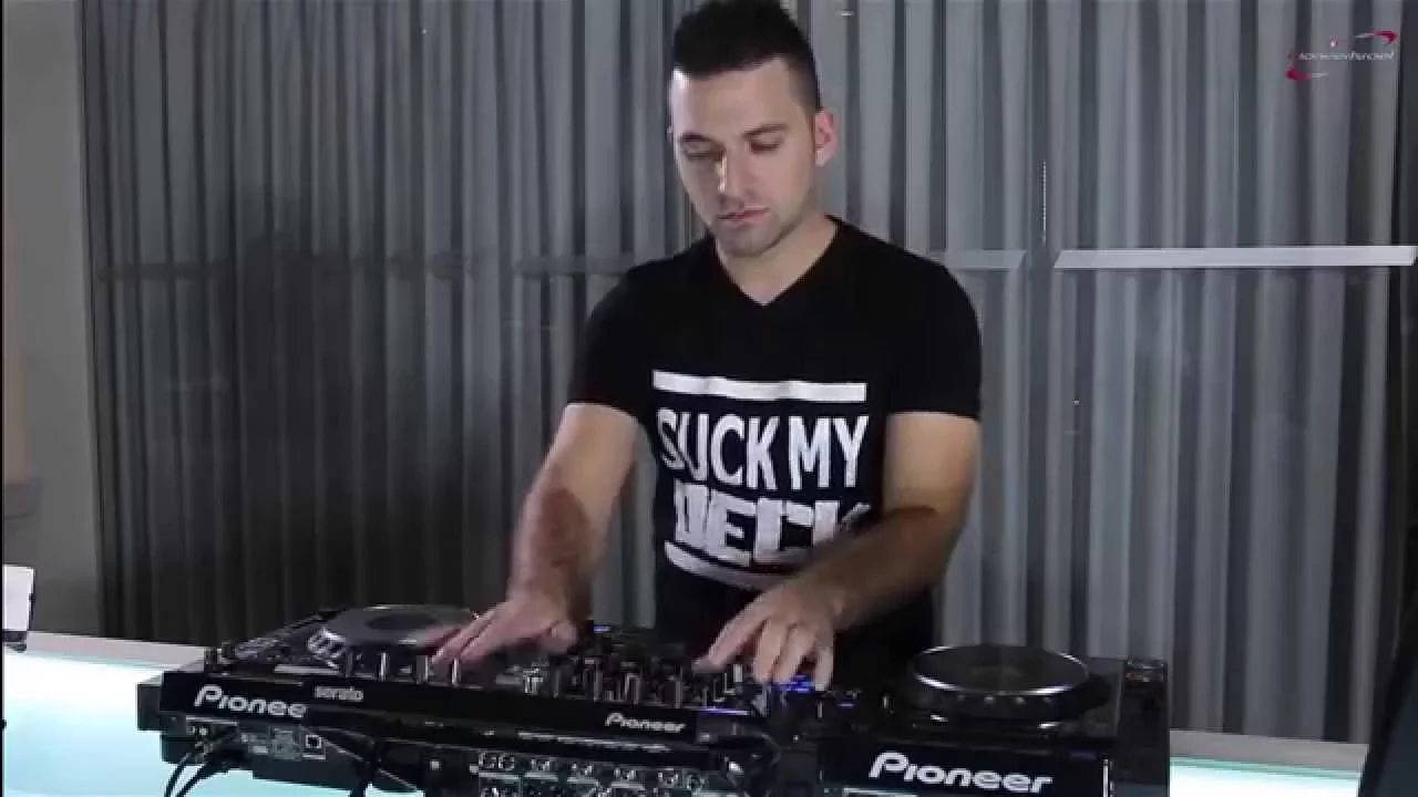 Pioneer Israel presents Dj BrainDeaD   DIGITALDJ SP1   720p