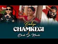 Download Lagu Bindiya Chamkegi X Chudi Jo Khanki | Emiway Bantai X Divine | Gtesh Muzikk #emiwaybantai #remix #dj