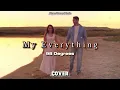 My Everything - 98 Degrees | Romantic RnB Love song | Aique Tunes Music (COVER)