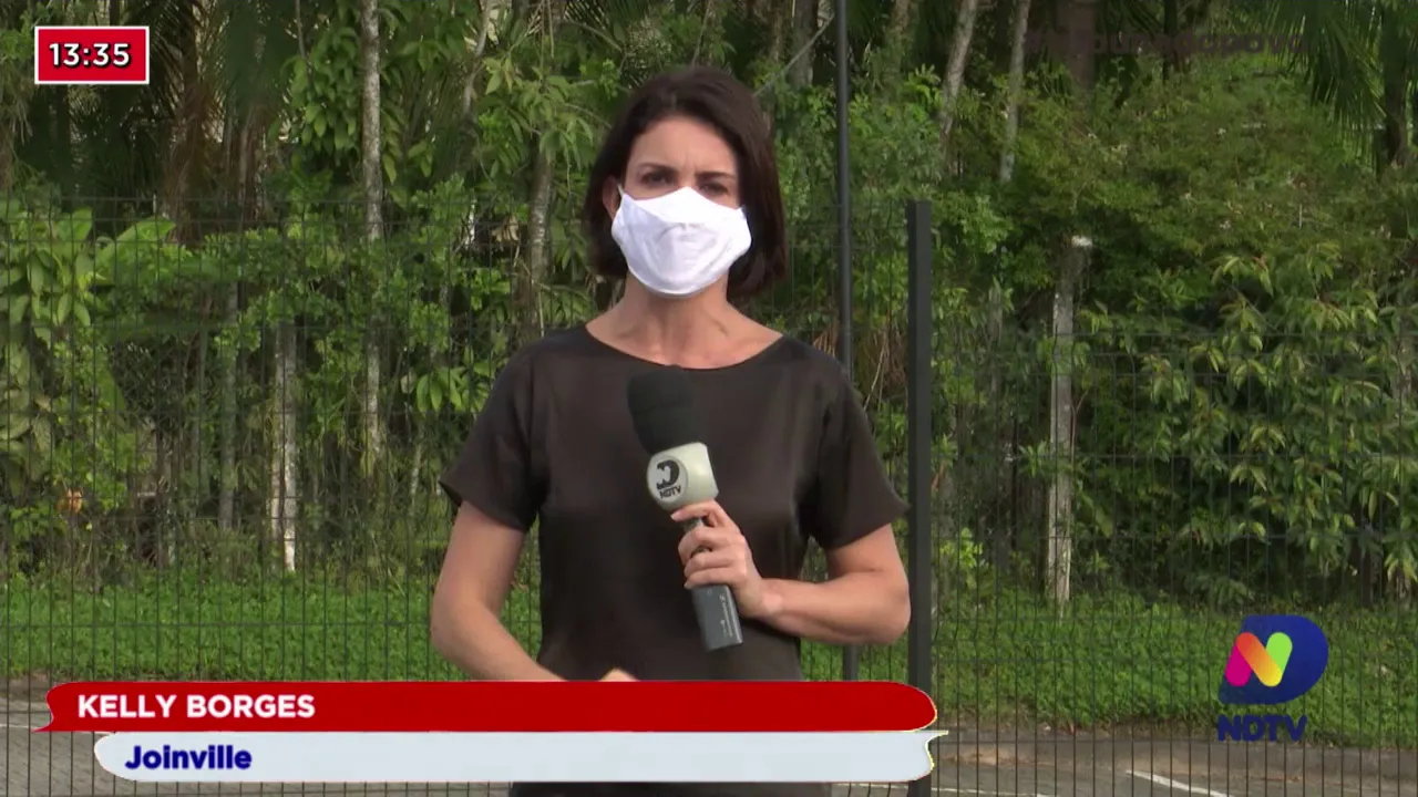 Feminicídio em Mafra: Homem é suspeito de matar a companheira