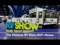 Walk About Houston - The Ultimate RV Show Bonus