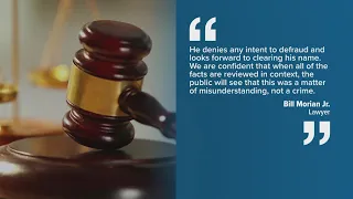 San Augustine grand jury indicts former Lone Star Law Game Warden Justin Eddins