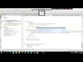 Android TicTacToe game part 3