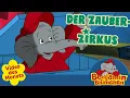 Download Lagu Benjamin Blümchen - Der Zauberzirkus | VIDEO DES MONATS FEBRUAR