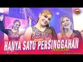 Download Lagu HANYA SATU PERSINGGAHAN - IKLIM by Dara Fu (Official Lyrics Video)