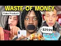 The TikTok Shop SCAM Epidemic