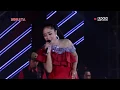 Download Lagu MONATA - HADIRMU BAGAI MIMPI ( Cipt. FAUZI BIMA ) - ANISA RAHMA - LIVE ULTAH LARA SILVY
