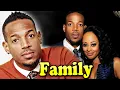 Marlon Wayans Family With Daughter Son and Wife Angelica Zachary 2020
