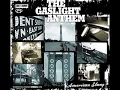 The Gaslight Anthem [American Slang]