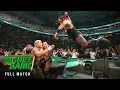 Download Lagu FULL MATCH: Cody Rhodes, Randy Orton \u0026 Kevin Owens vs. The Bloodline: Money in the Bank 2024