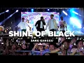 Download Lagu Shine Of Black - Jang Ganggu | Live at HUT Mimika, Timika Papua