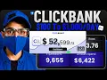 MY Clickbank 100 To 1 Affiliate Marketing Blueprint For Beginners