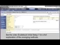 Aspen Tutorials - Gradebook Initial Setup Part 2 of 2
