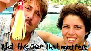 64. It’s How You Use Your Sailboat