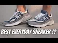 New Balance 990 V6 Review - Why You NEED A Pair