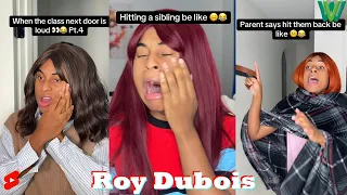 "Best Of The Year" Roy Dubois TikToks Compilation 2025 | Best Roy Dubois Short Videos Of All Times