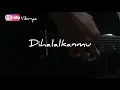 Download Lagu Halalkanmu - Aron Ashab cover versi perempuan