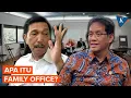 Download Lagu Family Office: Wadah Kekayaan Super Kaya Usulan Luhut dan Ditolak Purbaya Pakai Dana APBN