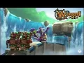 Wizard101 Lost Pages Event Episode 6 Azteca
