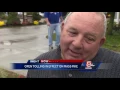 New traffic patterns begin as open tolling takes effect on Mass Pike