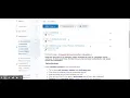 Unit 1 Welcome and Overview