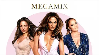 Download Jennifer Lopez - Megamix 2020 MP3