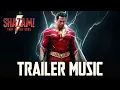 Download Lagu Shazam 2: Fury of the Gods Theme | EPIC TRAILER MUSIC SONG | Eminem Business Cover Remix