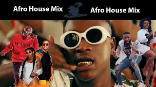 afro house mix angola south africa